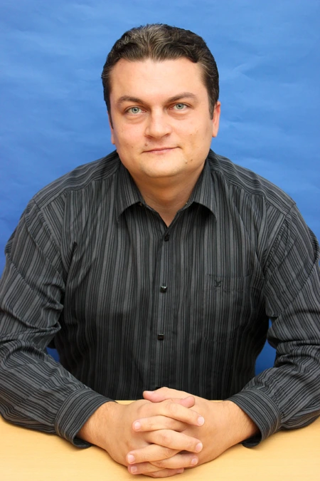 Андрей Чибук, ведущий эксперт компании «ФОРС Телеком» (ГК ФОРС)