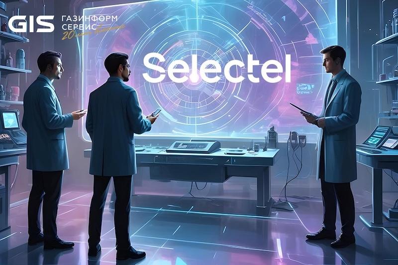 «Газинформсервис» и Selectel объединились для усиления защиты SOC