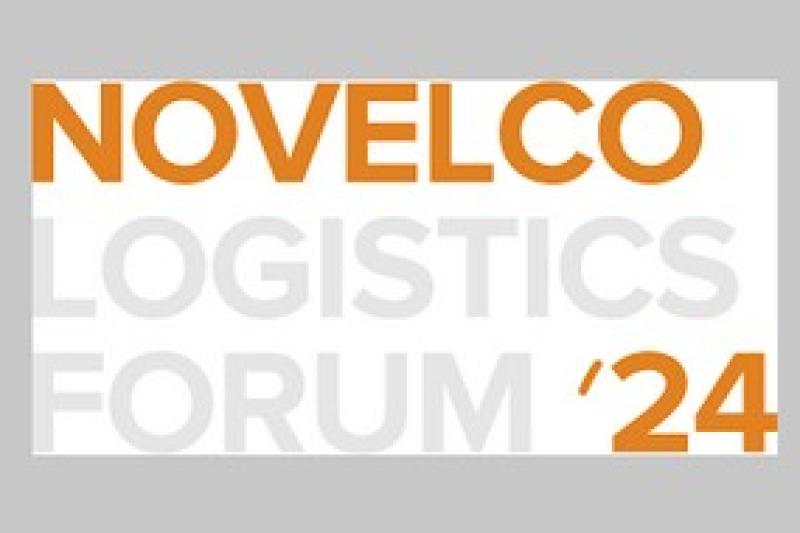 Novelco Logistics Forum Санкт-Петербург 2024