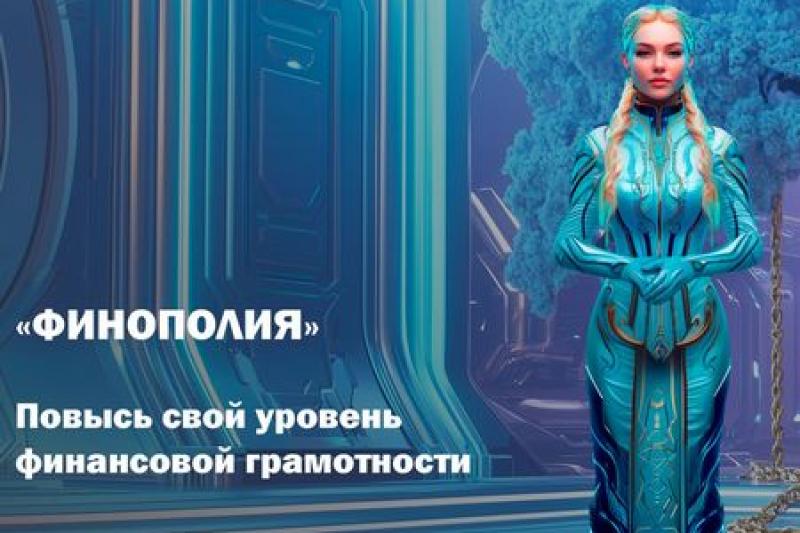 Игра «Финополия» от «Фаззи Лоджик Лабс» поможет повысить финансовую грамотность