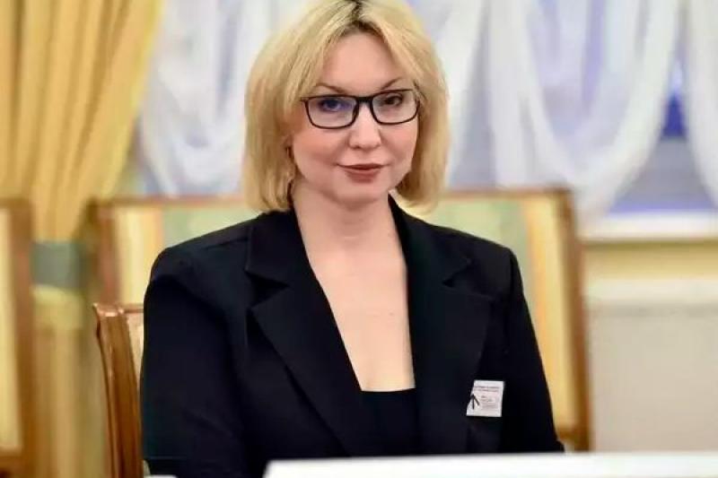 Елена Семёнова переназначена министром цифрового развития Мурманской области