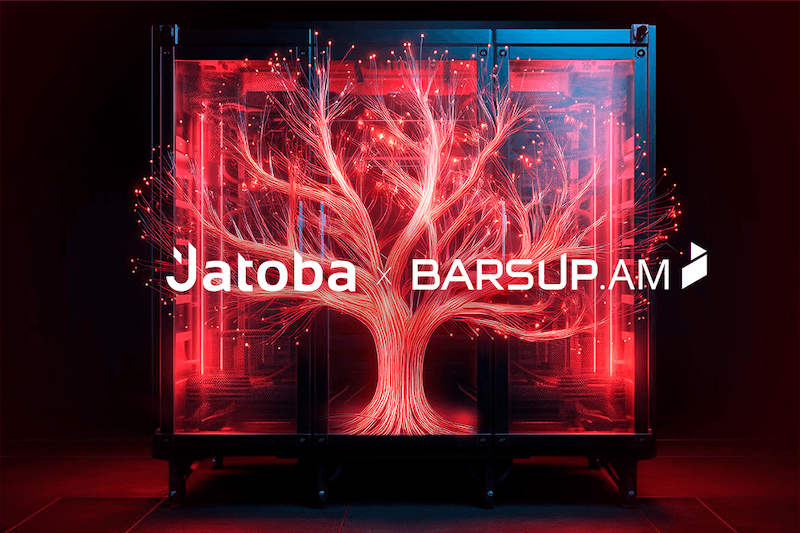 Jatoba и BarsUp.Access Manager — решение для критически важных данных